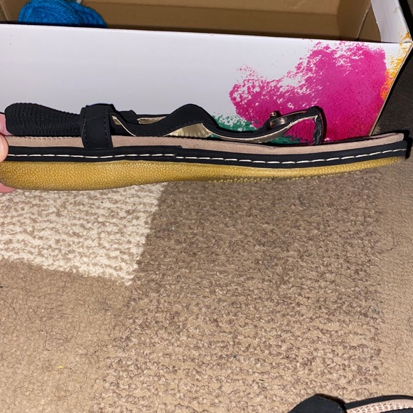 Sandals - Picture 3 of 3